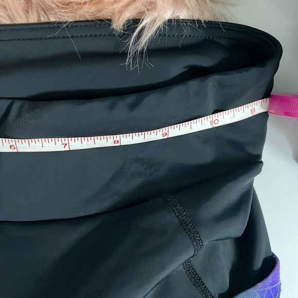 Spoear Black Galaxy Cycling Leggings Size S - Picture 10 of 10